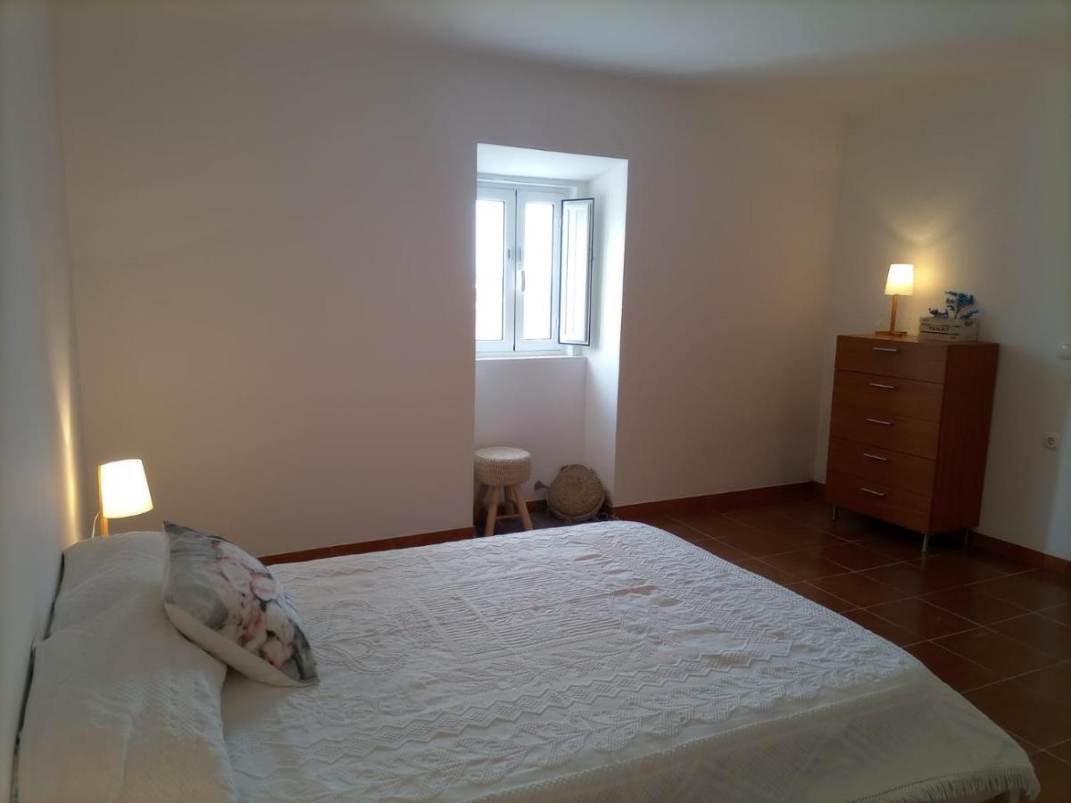 Snow Guest House Santarem Luaran gambar