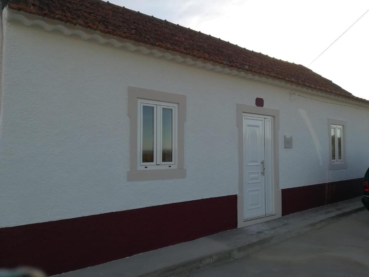 Snow Guest House Santarem Luaran gambar