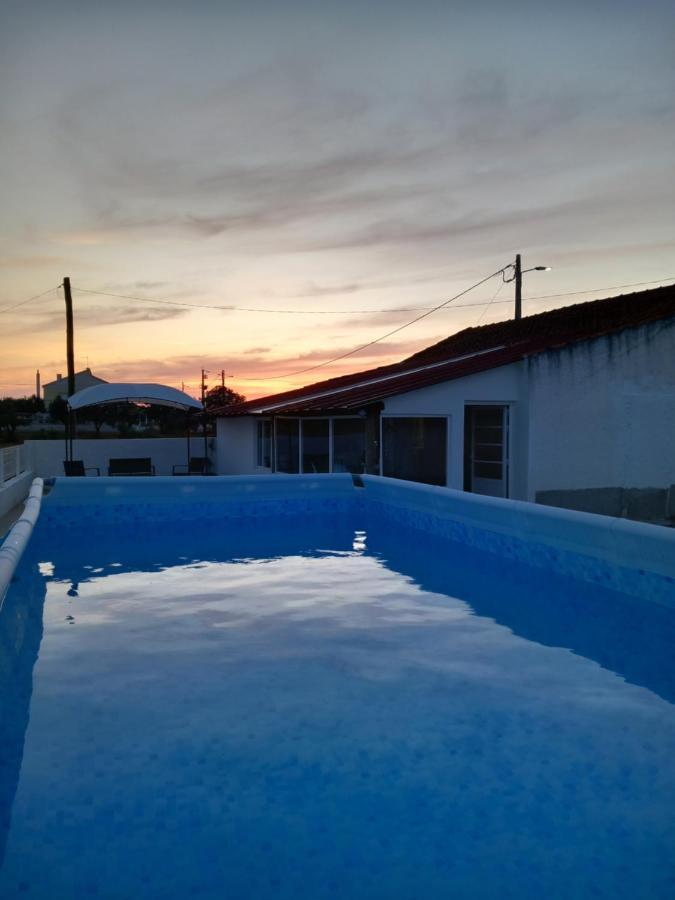 Snow Guest House Santarem Luaran gambar