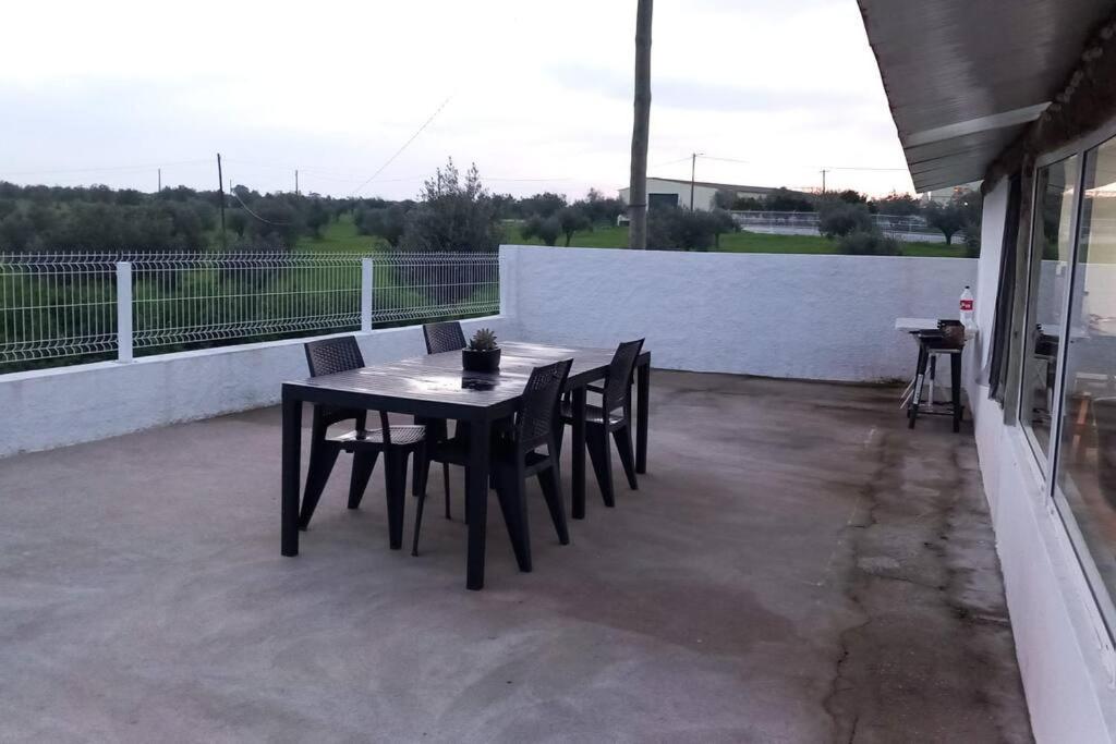 Snow Guest House Santarem Luaran gambar