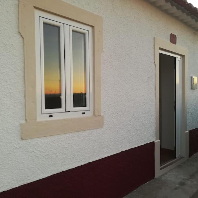 Snow Guest House Santarem Luaran gambar