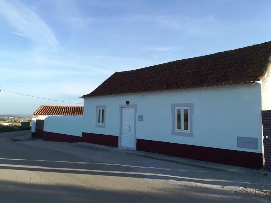Snow Guest House Santarem Luaran gambar
