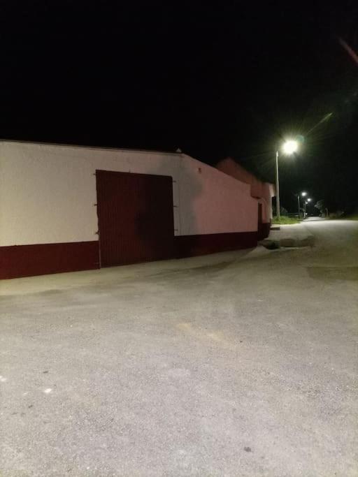 Snow Guest House Santarem Luaran gambar