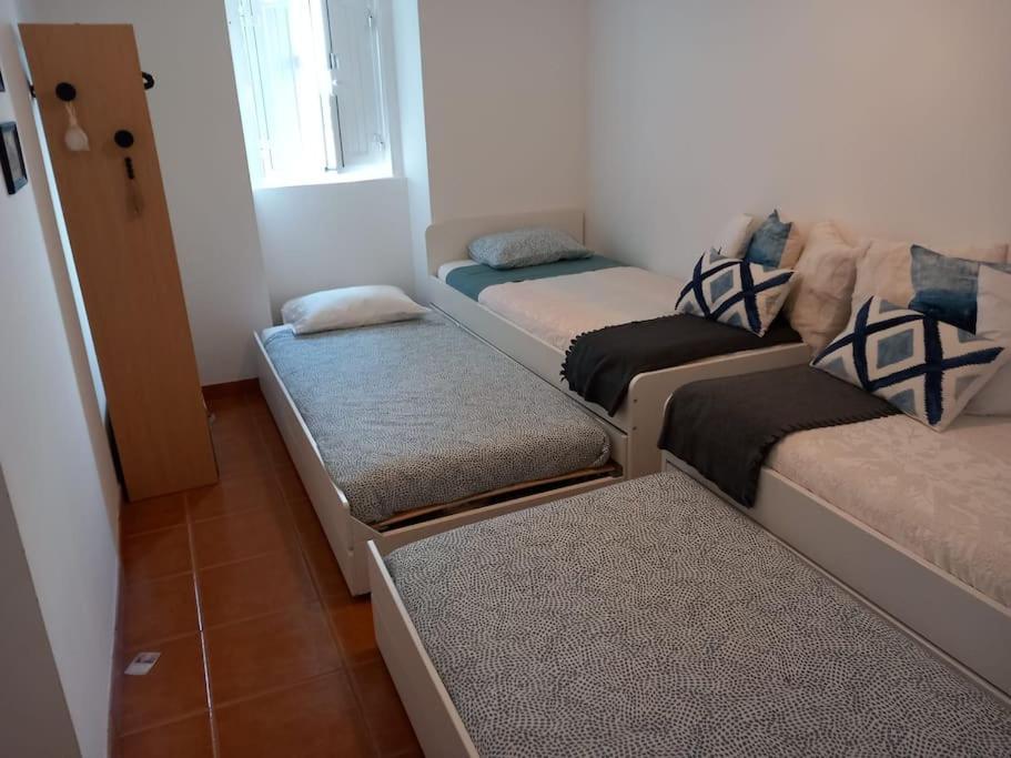 Snow Guest House Santarem Luaran gambar