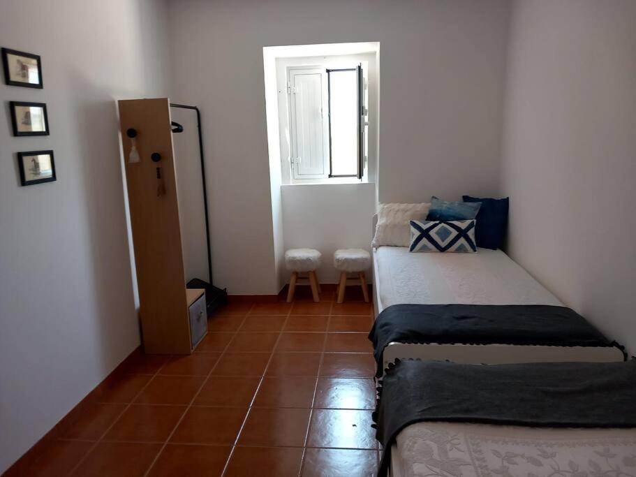 Snow Guest House Santarem Luaran gambar