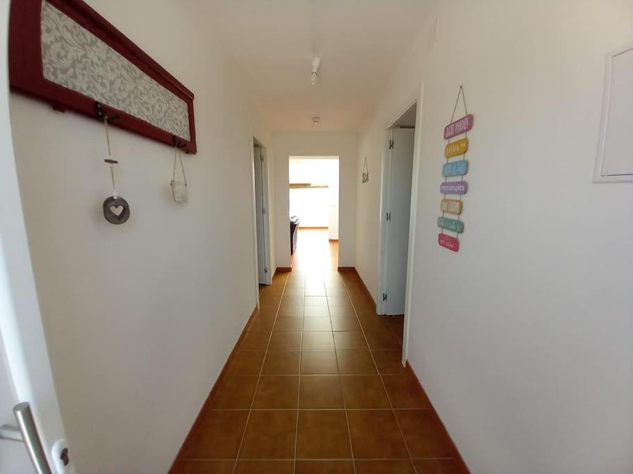 Snow Guest House Santarem Luaran gambar