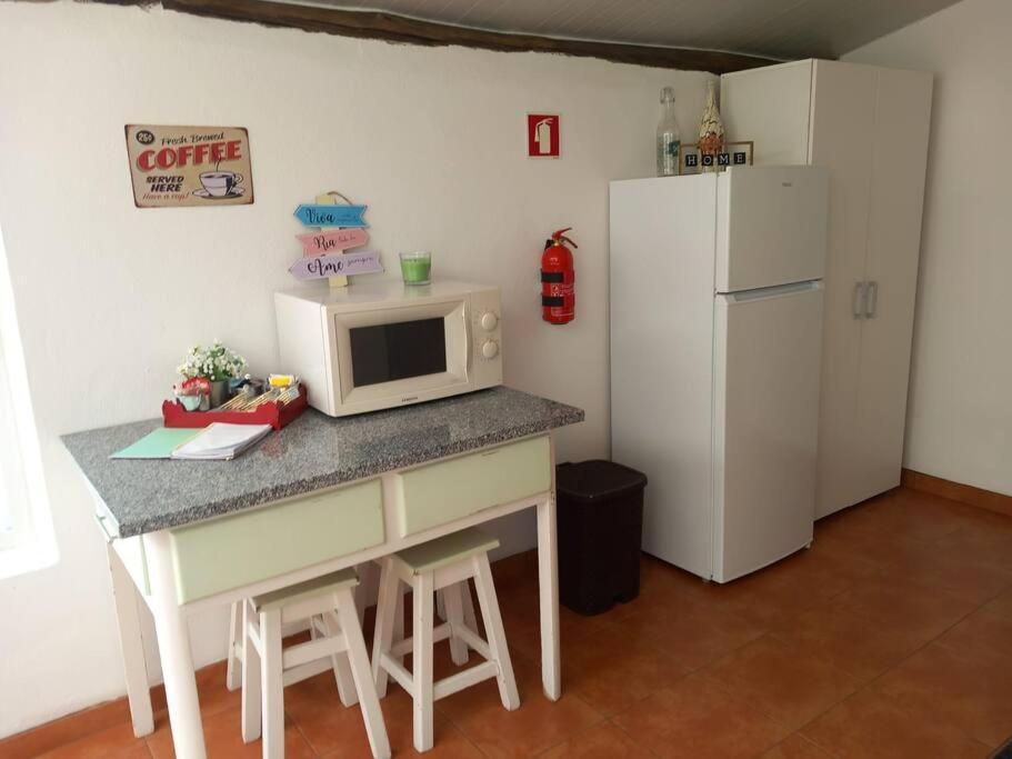 Snow Guest House Santarem Luaran gambar