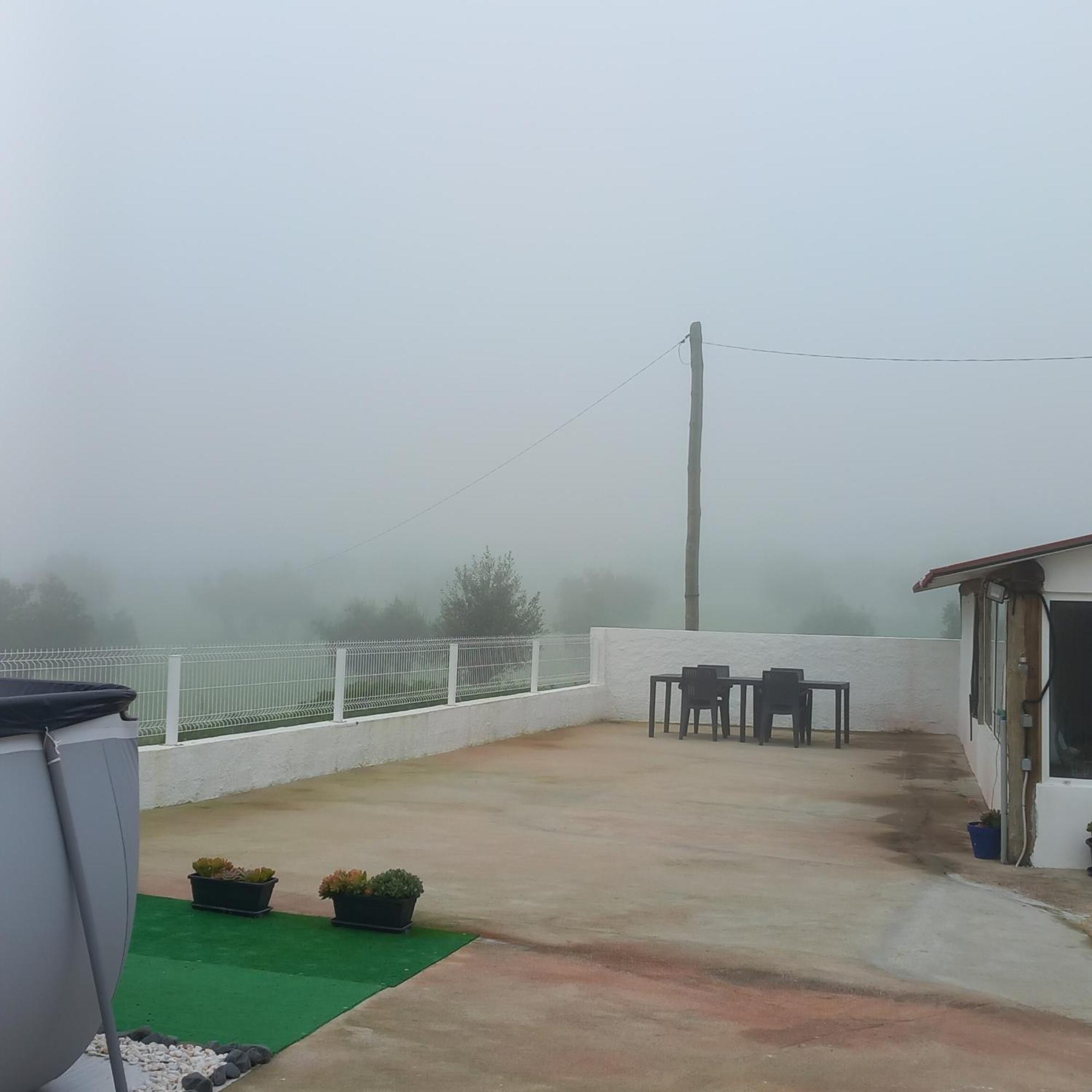 Snow Guest House Santarem Luaran gambar