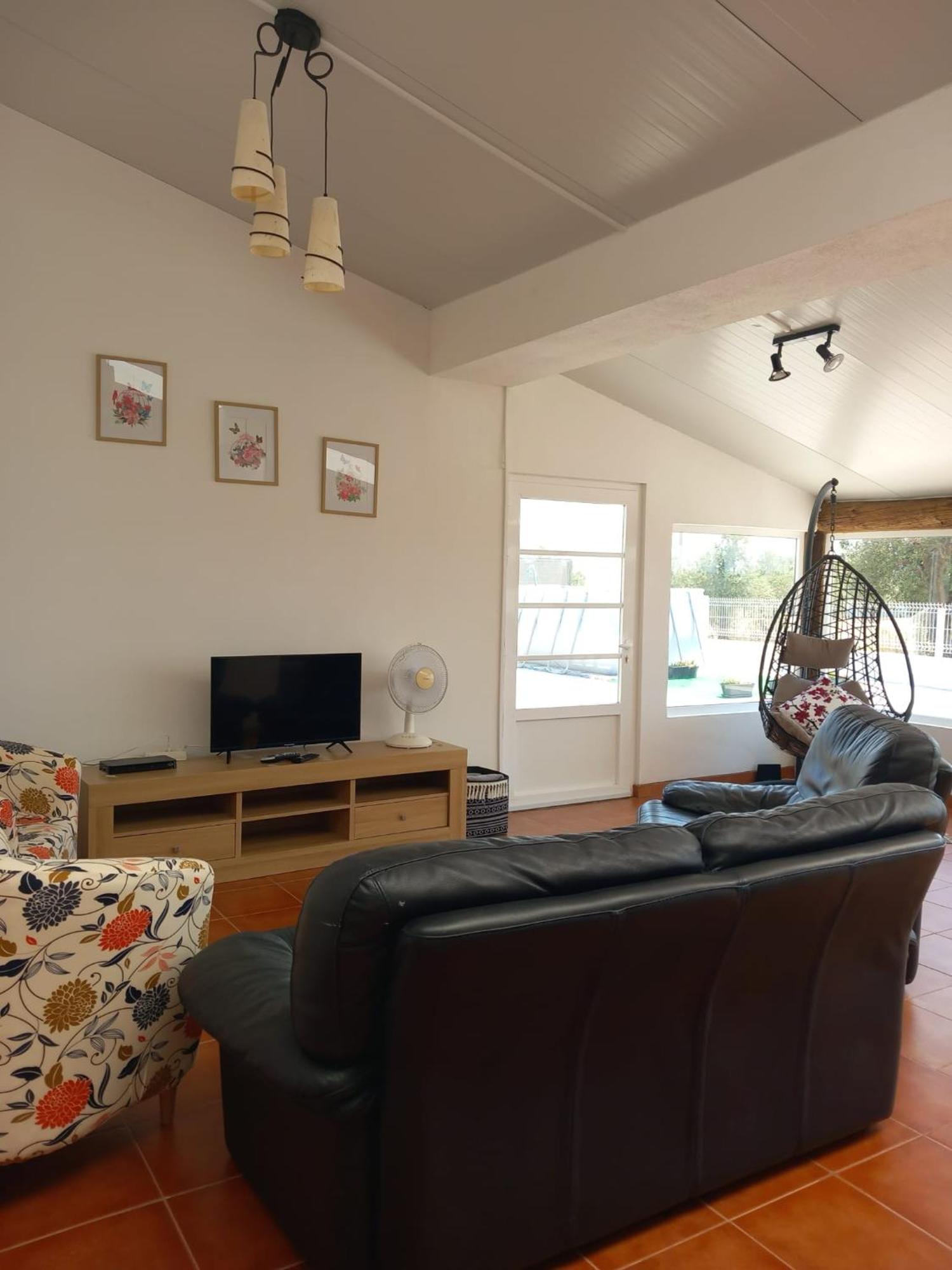 Snow Guest House Santarem Luaran gambar