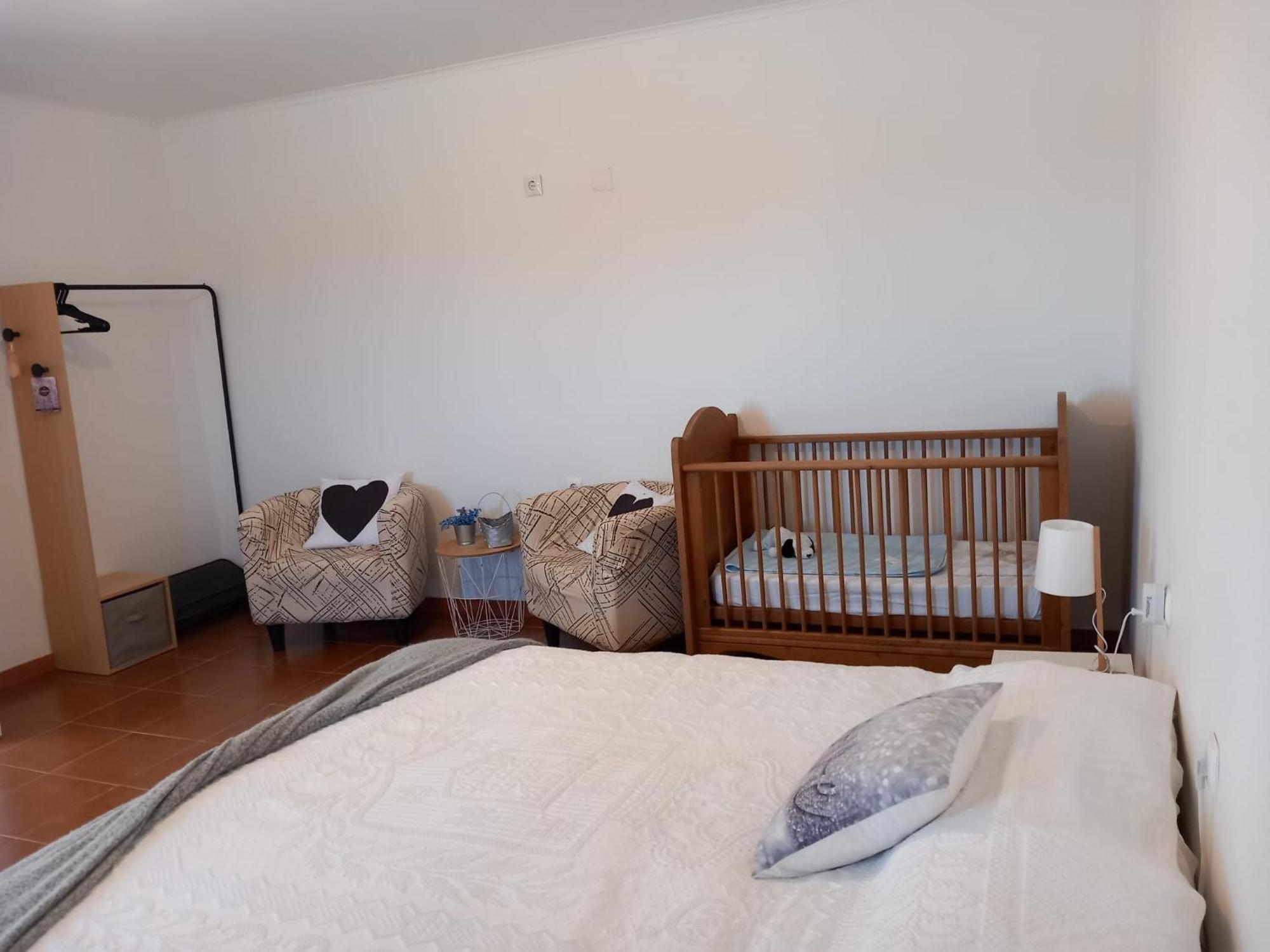 Snow Guest House Santarem Luaran gambar
