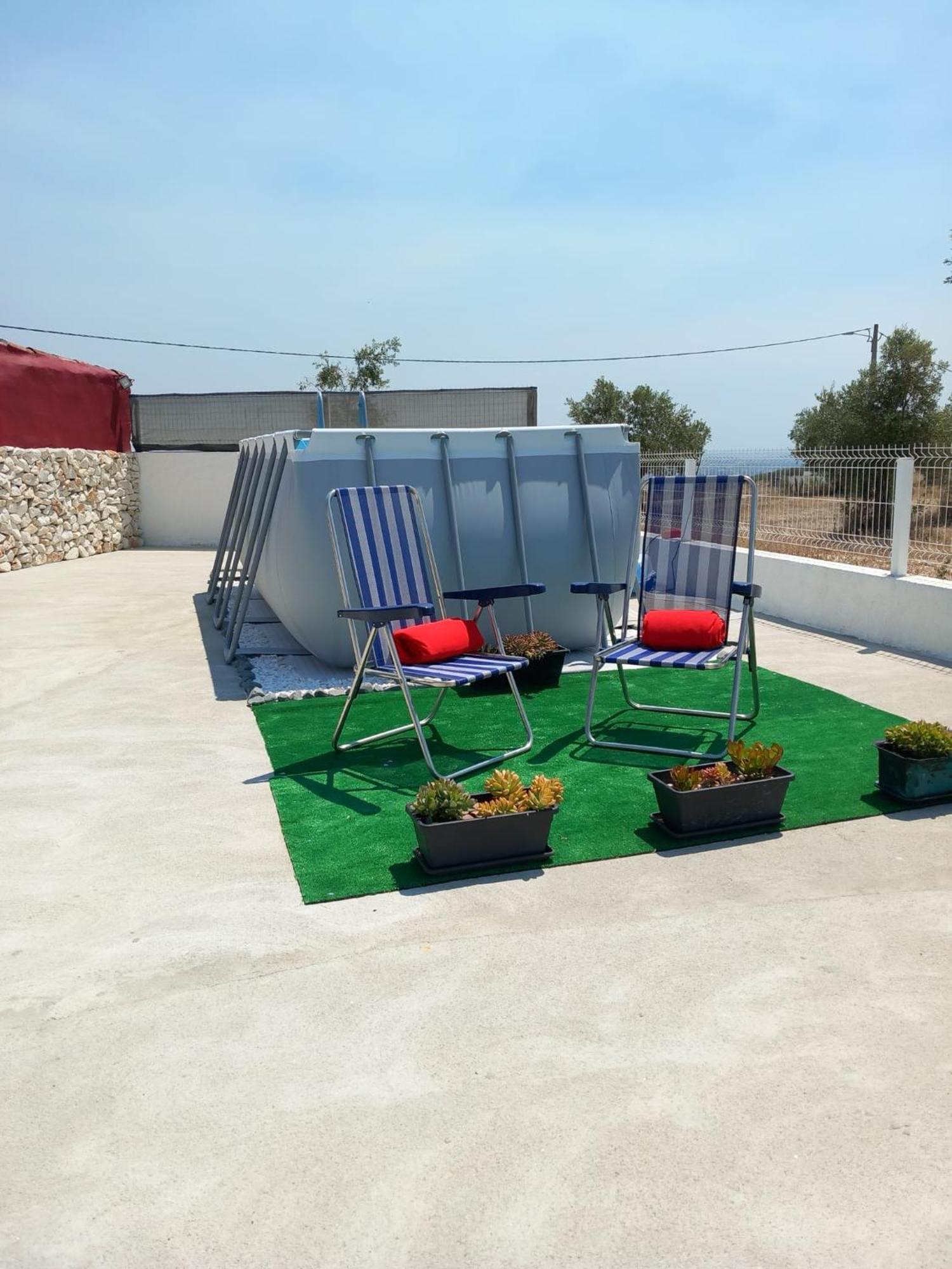 Snow Guest House Santarem Luaran gambar